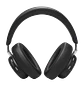 AKG N9 Hybrid AKGN9HYBRIDBLKAM Audífonos Over-Ear Bluetooth 5.3, ANC Adaptativo, 100h, Negro - Miniatura 3