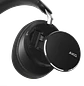 AKG N9 Hybrid AKGN9HYBRIDBLKAM Audífonos Over-Ear Bluetooth 5.3, ANC Adaptativo, 100h, Negro - Miniatura 2