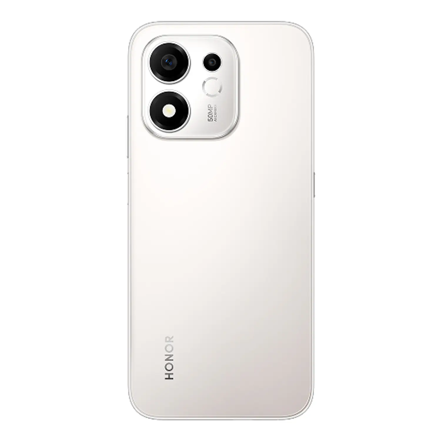 HONOR 600 Smart 5G 5109CLWT, 6GB/256GB, 120Hz, 50MP, 8100mAh, Plata Meteoro 5