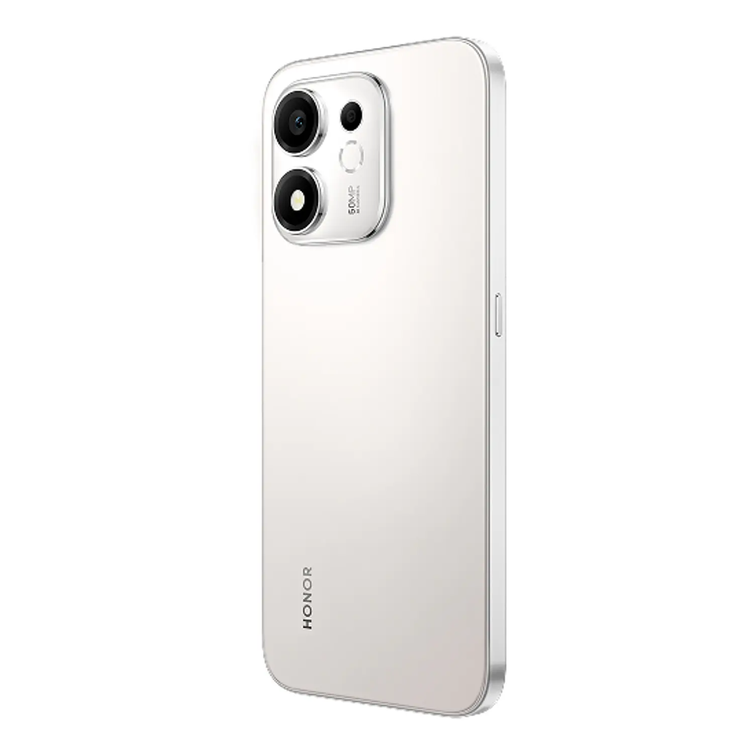 HONOR 600 Smart 5G 5109CLWT, 6GB/256GB, 120Hz, 50MP, 8100mAh, Plata Meteoro 6