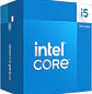 ASUS PRIME H610M-K + Intel Core i5-14400, Kit Placa Madre DDR5 LGA1700, 10 Núcleos, Hasta 4.7GHz - Miniatura 9