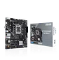 ASUS PRIME H610M-K + Intel Core i7-14700, Kit Placa Madre DDR5 LGA1700, 20 Núcleos, Hasta 5.4GHz - Miniatura 7