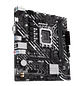 ASUS PRIME H610M-K + Intel Core i7-14700, Kit Placa Madre DDR5 LGA1700, 20 Núcleos, Hasta 5.4GHz - Miniatura 4