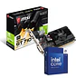 MSI GeForce GT 710 + Intel Core i9-14900, Kit Tarjeta de Video + Procesador, 24 Núcleos, Hasta 5.8GHz - Miniatura 1