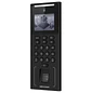 Hikvision DS-K1T321MFWX, Control de Acceso Facial, Huella, Tarjeta M1, PIN, Wi-Fi - Miniatura 2