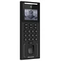 Hikvision DS-K1T321MFWX, Control de Acceso Facial, Huella, Tarjeta M1, PIN, Wi-Fi - Miniatura 3