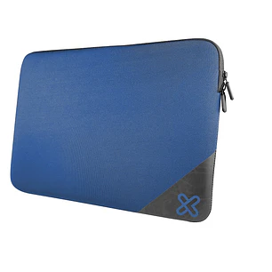 Klip Xtreme NeoActive KNS-120BL, Funda para Notebook 15.6