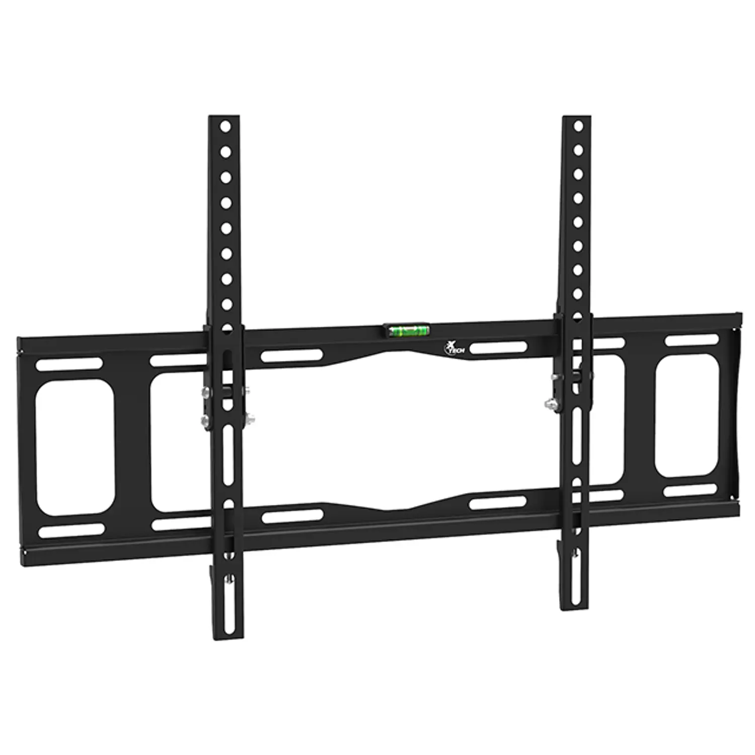 Xtech XTA-375 Soporte Inclinable para TV 32-70, VESA 600x400, 30kg, Inclinación 10°, Negro 1