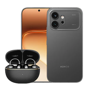 HONOR 600 Elite, Celular 5G AMOLED 6.57