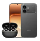 HONOR 600 Elite, Celular 5G AMOLED 6.57