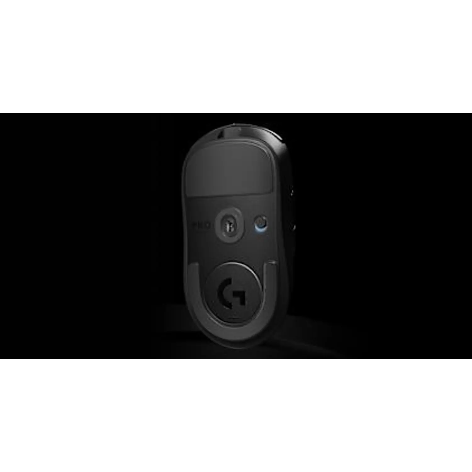 Logitech G PRO X SUPERLIGHT 2 SE Mouse Gamer Inalámbrico LIGHTSPEED, HERO 2 44K DPI, 60g, Blanco 11