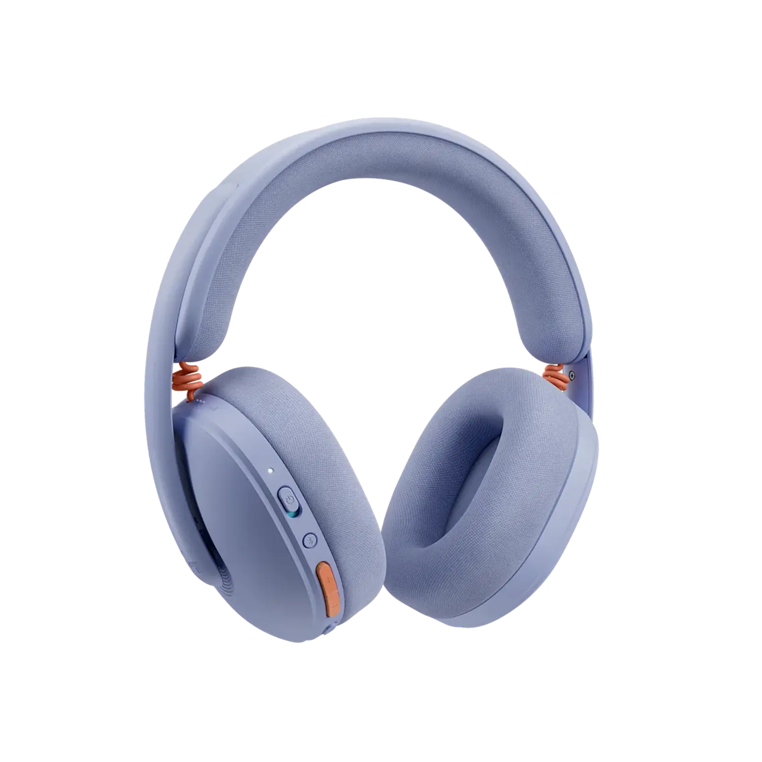 Logitech G325 LIGHTSPEED Audífonos Gamer Inalámbricos, Bluetooth 5.2, Audio 24-bit, 24h+, Lila 3