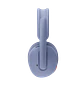 Logitech G325 LIGHTSPEED Audífonos Gamer Inalámbricos, Bluetooth 5.2, Audio 24-bit, 24h+, Lila - Miniatura 4