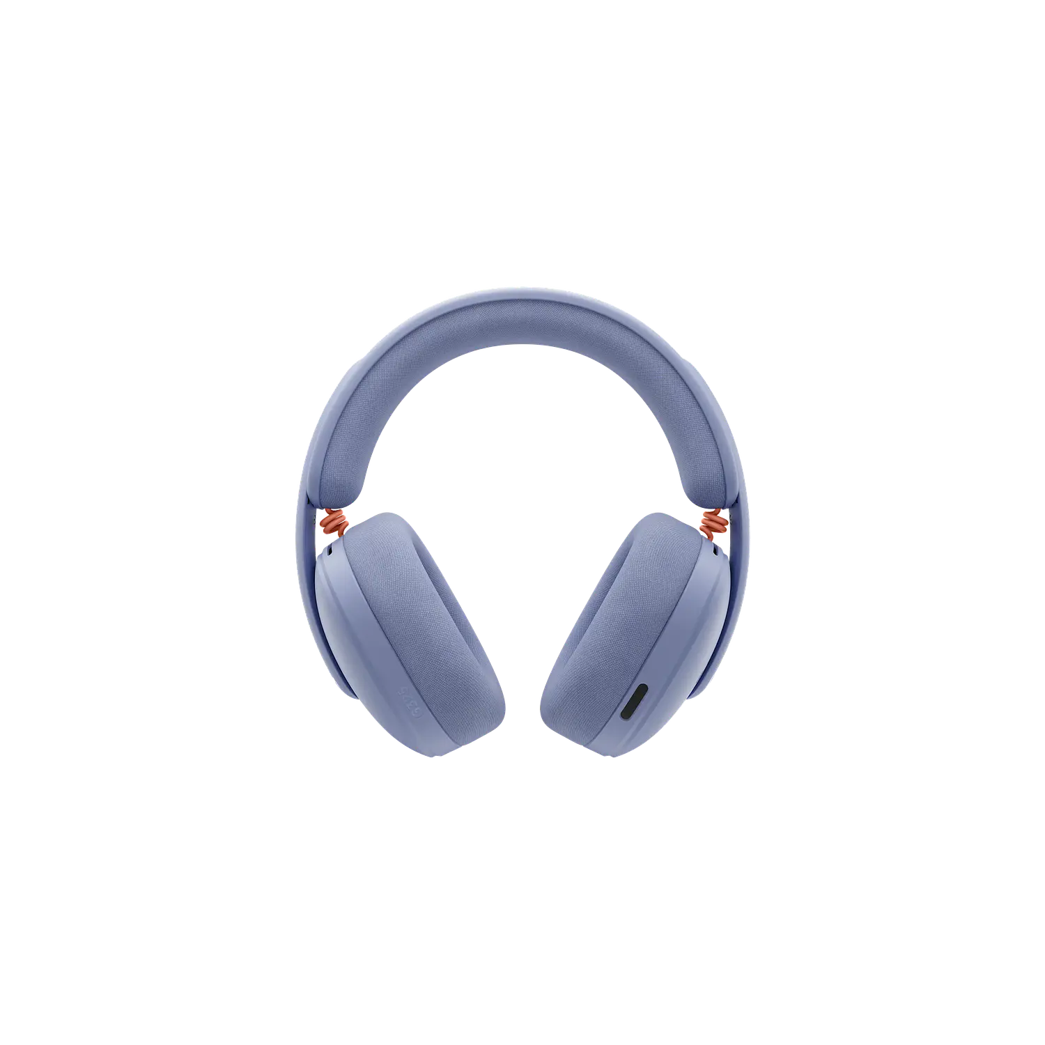 Logitech G325 LIGHTSPEED Audífonos Gamer Inalámbricos, Bluetooth 5.2, Audio 24-bit, 24h+, Lila 1
