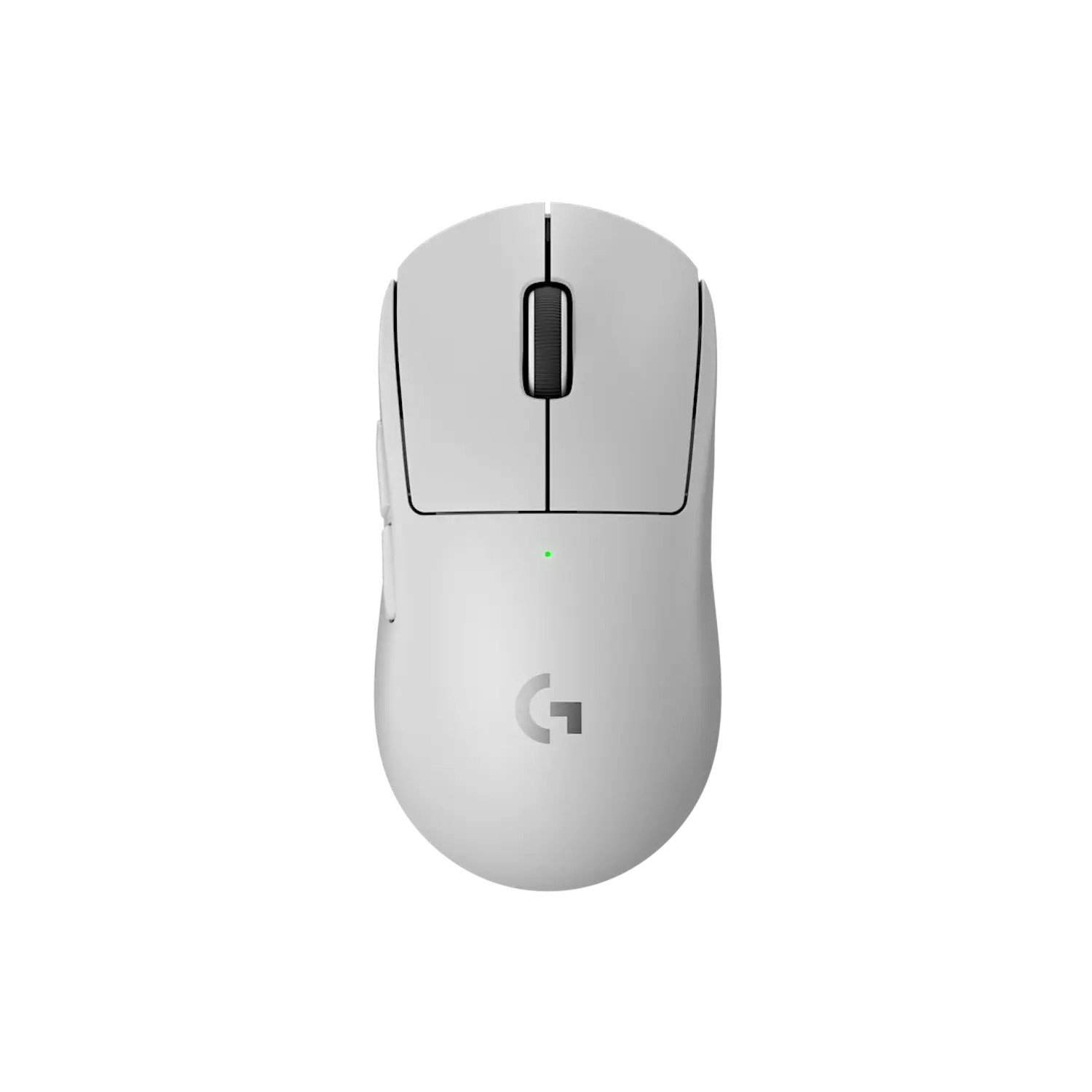 Logitech G PRO X SUPERLIGHT 2 SE Mouse Gamer Inalámbrico LIGHTSPEED, HERO 2 44K DPI, 60g, Blanco 1