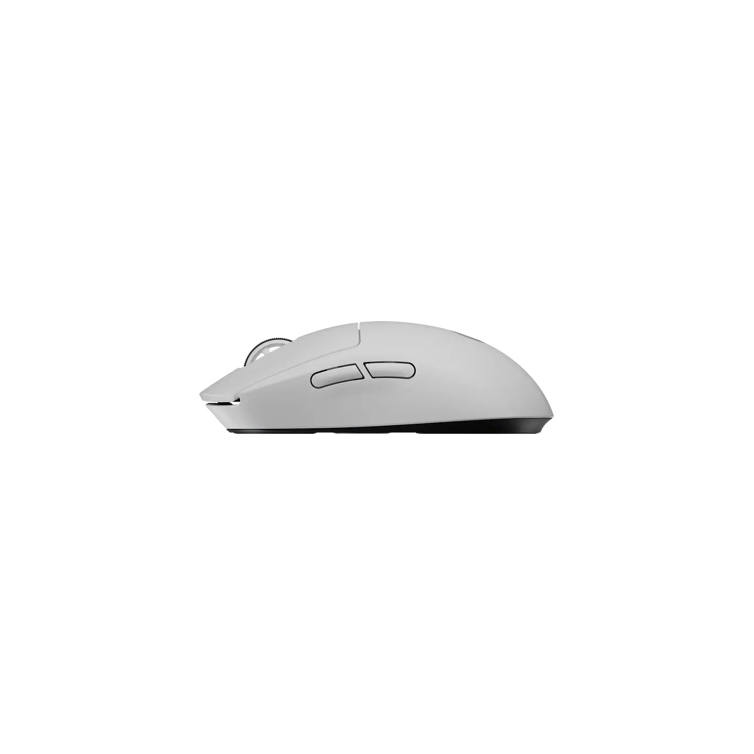 Logitech G PRO X SUPERLIGHT 2 SE Mouse Gamer Inalámbrico LIGHTSPEED, HERO 2 44K DPI, 60g, Blanco 2