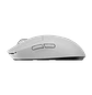 Logitech G PRO X SUPERLIGHT 2 SE Mouse Gamer Inalámbrico LIGHTSPEED, HERO 2 44K DPI, 60g, Blanco - Miniatura 2