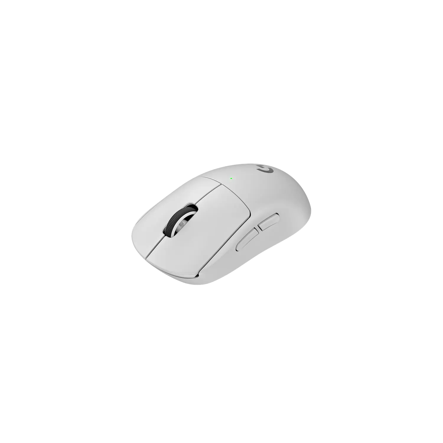 Logitech G PRO X SUPERLIGHT 2 SE Mouse Gamer Inalámbrico LIGHTSPEED, HERO 2 44K DPI, 60g, Blanco 4