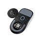 Logitech G PRO X SUPERLIGHT 2 SE Mouse Gamer Inalámbrico LIGHTSPEED, HERO 2 44K DPI, 60g, Blanco - Miniatura 6