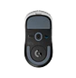 Logitech G PRO X SUPERLIGHT 2 SE Mouse Gamer Inalámbrico LIGHTSPEED, HERO 2 44K DPI, 60g, Blanco - Miniatura 5