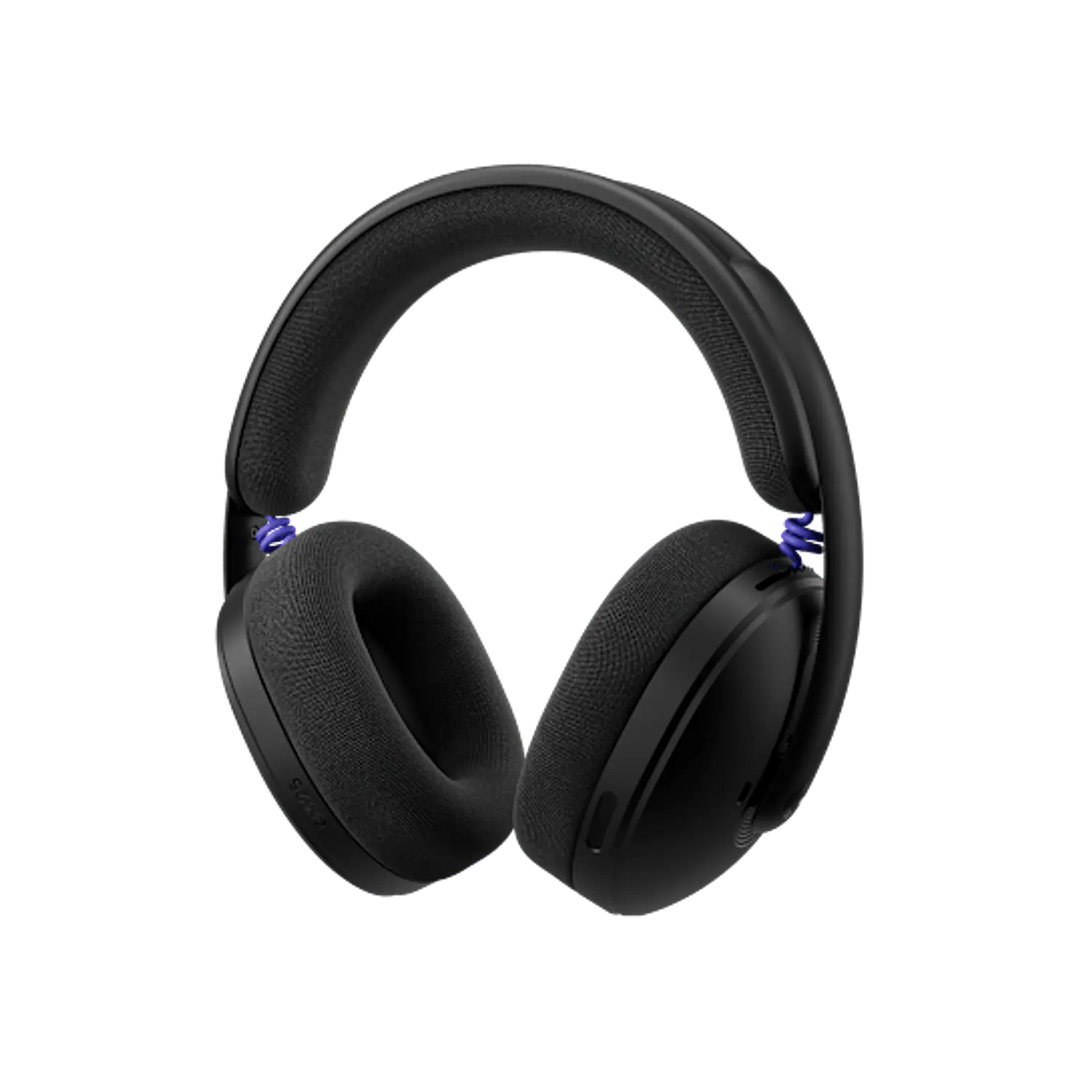 Logitech G325 LIGHTSPEED Audífonos Gamer Inalámbricos, Bluetooth 5.3, Audio 24-bit, 24h+, Negro 2