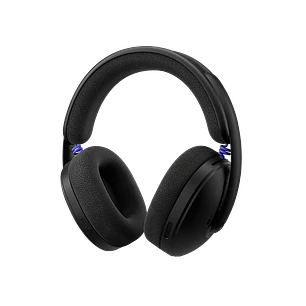 Logitech G325 LIGHTSPEED Audífonos Gamer Inalámbricos, Bluetooth 5.3, Audio 24-bit, 24h+, Negro