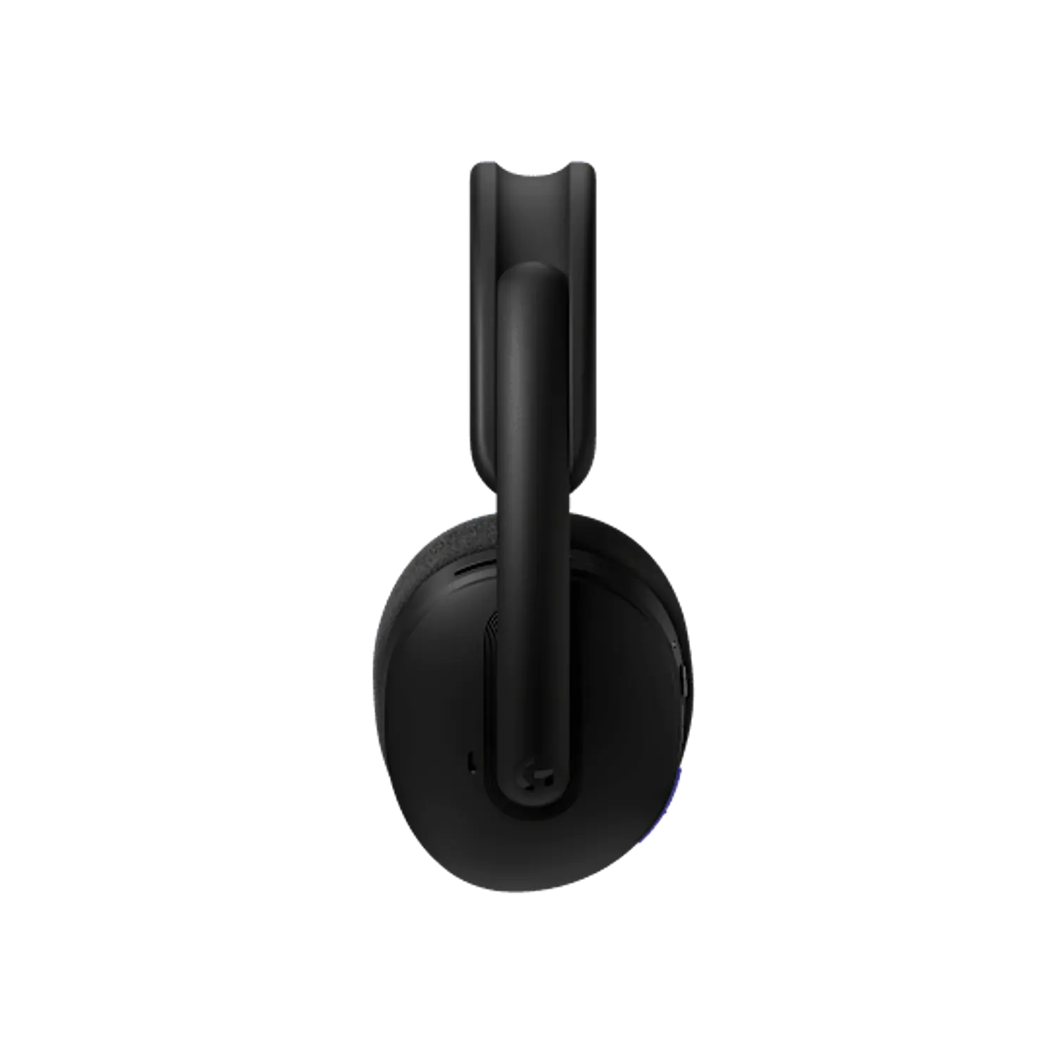 Logitech G325 LIGHTSPEED Audífonos Gamer Inalámbricos, Bluetooth 5.3, Audio 24-bit, 24h+, Negro 4