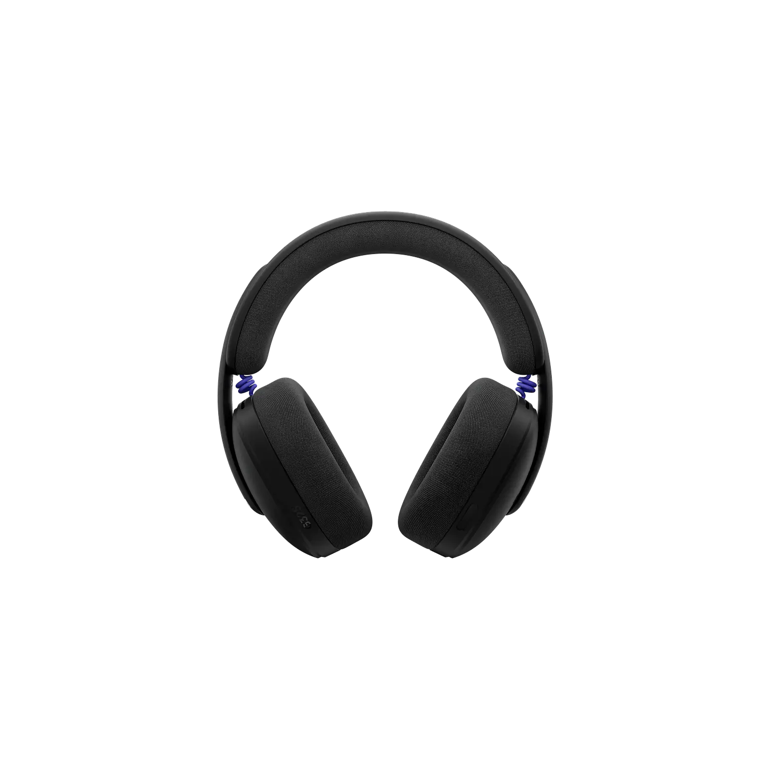 Logitech G325 LIGHTSPEED Audífonos Gamer Inalámbricos, Bluetooth 5.3, Audio 24-bit, 24h+, Negro 1