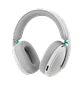 Logitech G325 LIGHTSPEED Audífonos Gamer Inalámbricos, Bluetooth 5.2, Audio 24-bit, 24h+, Blanco - Miniatura 3