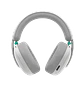 Logitech G325 LIGHTSPEED Audífonos Gamer Inalámbricos, Bluetooth 5.2, Audio 24-bit, 24h+, Blanco - Miniatura 1