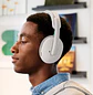 Logitech G325 LIGHTSPEED Audífonos Gamer Inalámbricos, Bluetooth 5.2, Audio 24-bit, 24h+, Blanco - Miniatura 6