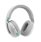 Logitech G325 LIGHTSPEED Audífonos Gamer Inalámbricos, Bluetooth 5.2, Audio 24-bit, 24h+, Blanco - Miniatura 2
