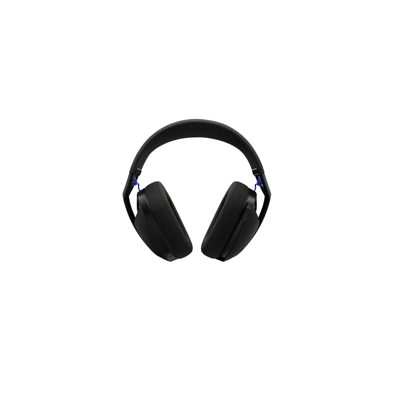 Logitech G321 LIGHTSPEED Audífonos Gamer Inalámbricos, Bluetooth 5.2, 40mm, Micrófono 16kHz, 20h+, Negro 4