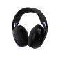 Logitech G321 LIGHTSPEED Audífonos Gamer Inalámbricos, Bluetooth 5.2, 40mm, Micrófono 16kHz, 20h+, Negro - Miniatura 3