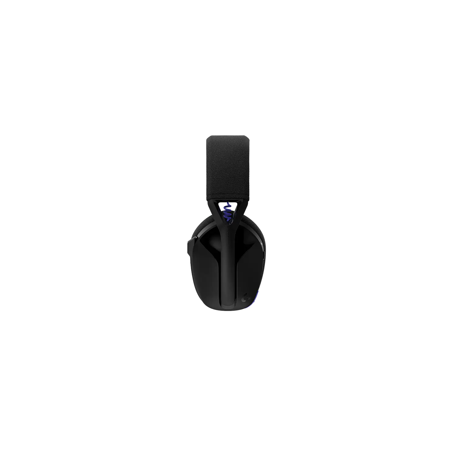 Logitech G321 LIGHTSPEED Audífonos Gamer Inalámbricos, Bluetooth 5.2, 40mm, Micrófono 16kHz, 20h+, Negro 5