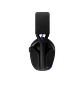 Logitech G321 LIGHTSPEED Audífonos Gamer Inalámbricos, Bluetooth 5.2, 40mm, Micrófono 16kHz, 20h+, Negro - Miniatura 5