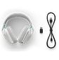 Logitech G321 LIGHTSPEED Audífonos Gamer Inalámbricos, Bluetooth 5.2, 40mm, Micrófono 16kHz, 20h+, Blanco - Miniatura 6