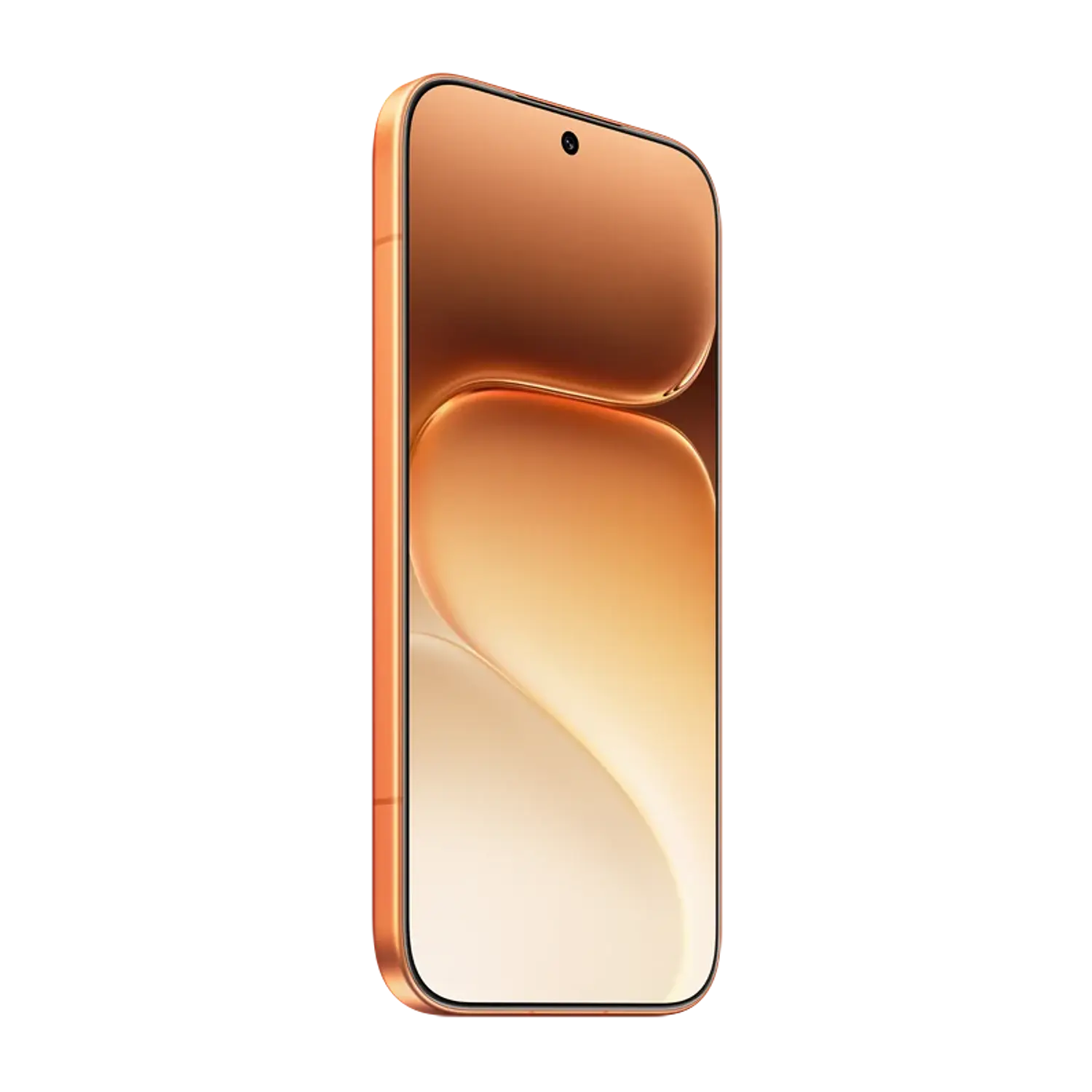 HONOR 600 Kit Smartphone 8GB/512GB + Earbuds 2 Pro, 200MP, 7000mAh, 80W, Naranja 3