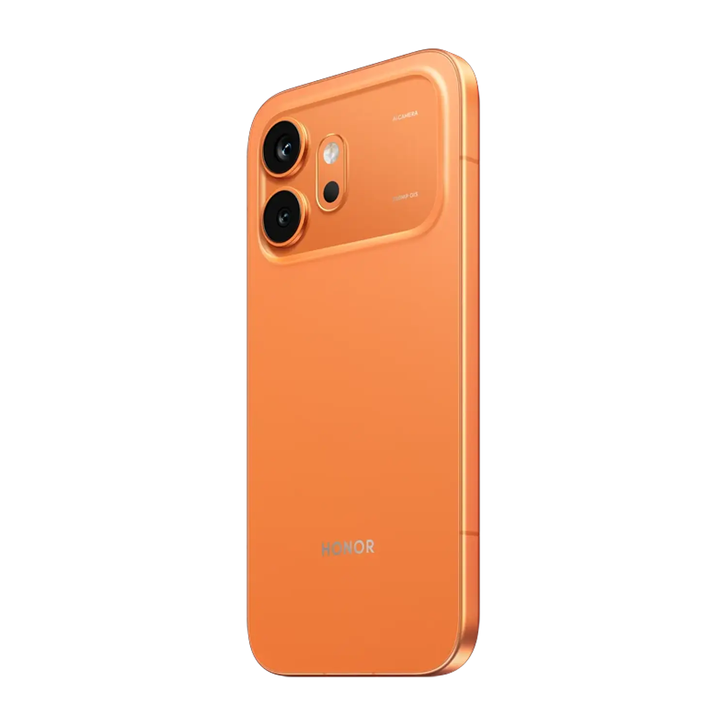 HONOR 600 Kit Smartphone 8GB/512GB + Earbuds 2 Pro, 200MP, 7000mAh, 80W, Naranja 4