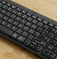 Logitech K250 Teclado Inalámbrico Compacto Bluetooth, Numérico, Español, Grafito - Miniatura 10