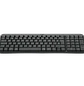 Logitech K250 Teclado Inalámbrico Compacto Bluetooth, Numérico, Español, Grafito - Miniatura 3