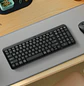 Logitech K250 Teclado Inalámbrico Compacto Bluetooth, Numérico, Español, Grafito - Miniatura 11