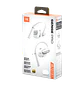 JBL Sense Pro Audífonos Open-Ear Bluetooth 6.0, LDAC, 4 Micrófonos, 38h, IP54, Blanco - Miniatura 9
