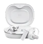 JBL Sense Pro Audífonos Open-Ear Bluetooth 6.0, LDAC, 4 Micrófonos, 38h, IP54, Blanco - Miniatura 1
