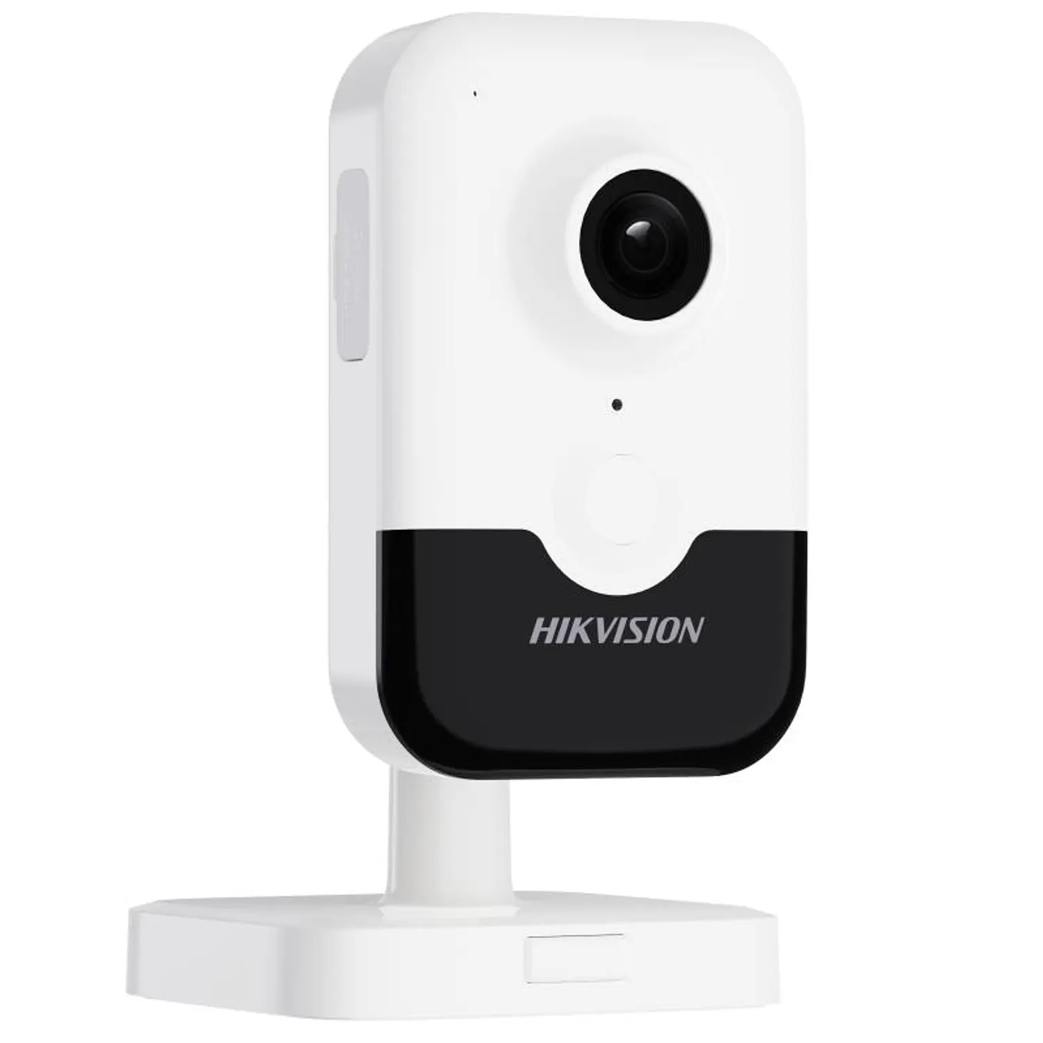 Hikvision DS-2CD2443G2-IW Cámara IP Cube 4MP, 2.8mm, WiFi, AcuSense, Audio Bidireccional, IR 10m, PoE 3