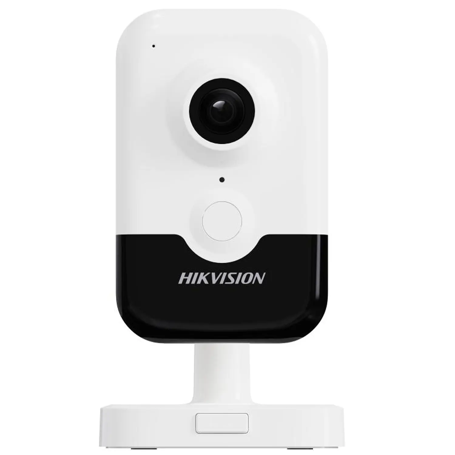 Hikvision DS-2CD2443G2-IW Cámara IP Cube 4MP, 2.8mm, WiFi, AcuSense, Audio Bidireccional, IR 10m, PoE 2