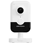 Hikvision DS-2CD2443G2-IW Cámara IP Cube 4MP, 2.8mm, WiFi, AcuSense, Audio Bidireccional, IR 10m, PoE - Miniatura 2