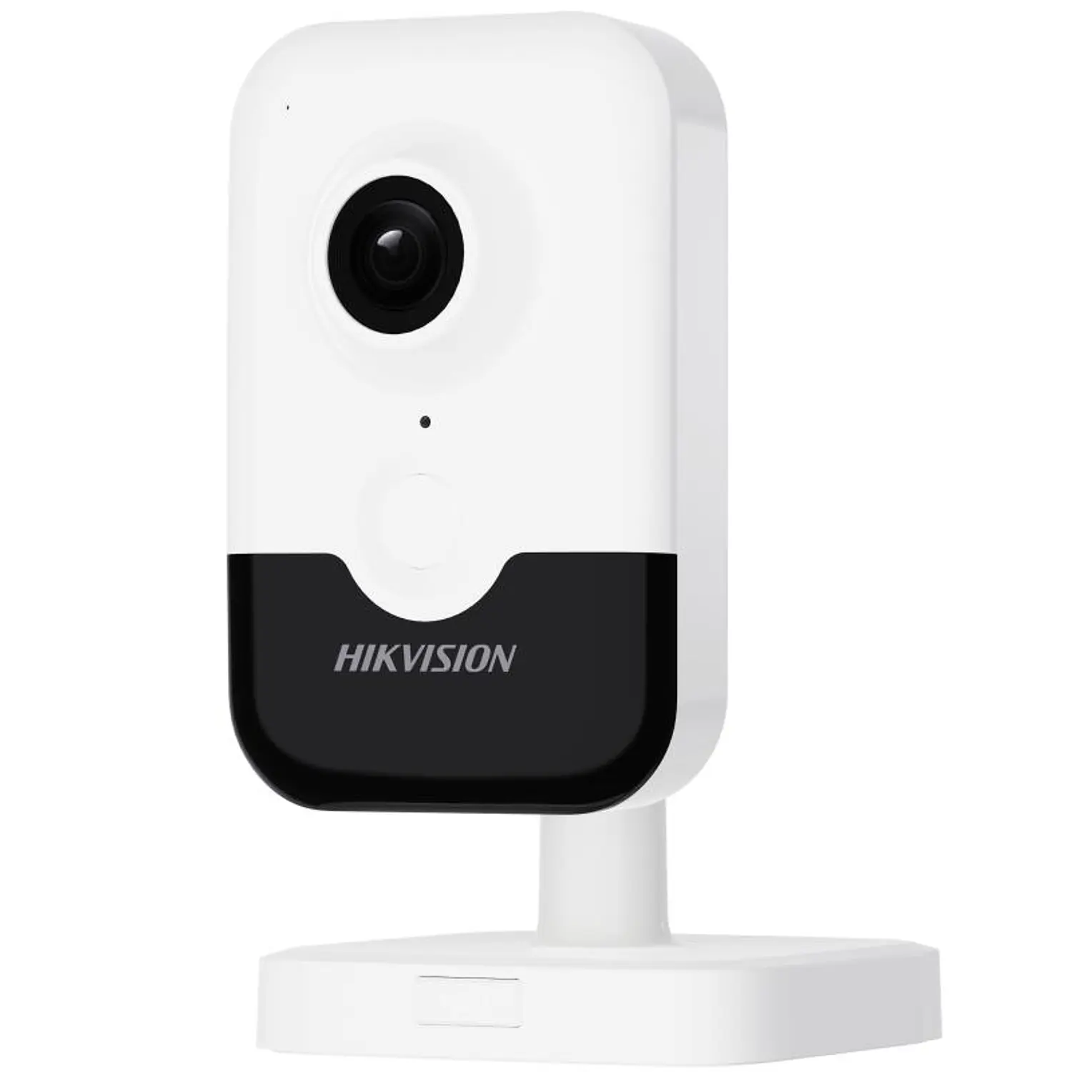 Hikvision DS-2CD2443G2-IW Cámara IP Cube 4MP, 2.8mm, WiFi, AcuSense, Audio Bidireccional, IR 10m, PoE 1