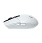 Logitech G305 LIGHTSPEED Mouse Gamer Inalámbrico, HERO 12.000 DPI, 1ms, 6 Botones, 250h, Blanco - Miniatura 3