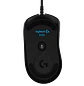 Logitech G403 HERO Mouse Gamer Alámbrico, 25.600 DPI, 1ms, 6 Botones, LIGHTSYNC RGB, Negro - Miniatura 7